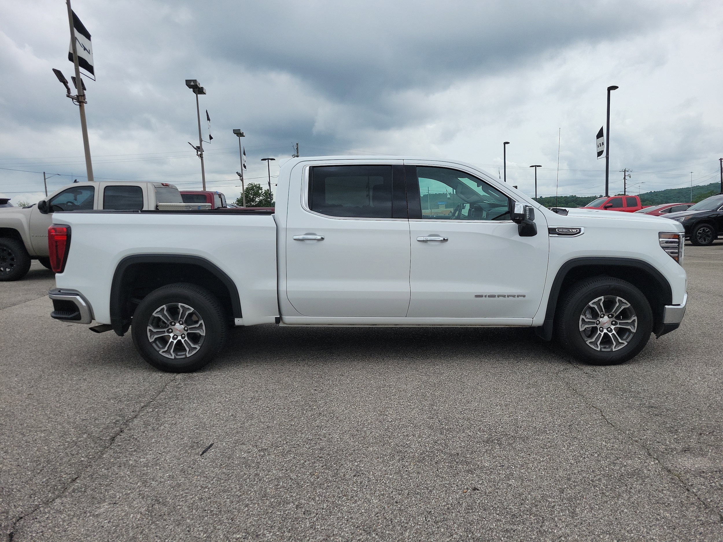 gmc sierra 1500 2025 1GTPHDED1SZ126649 image gmc sierra 1500 2025 1GTPHDED1SZ126649 image